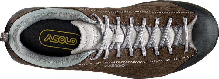 Actual product image Asolo SPACE GV Man (47)