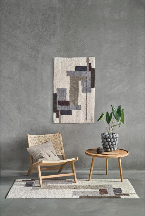 Produktbild Villa Collection Aufbewahrung Kirn 10 x 12 cm cm, Grau (10 x 12 cm)