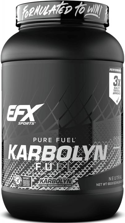 Produktbild EFX Karbolyn (2000g Dose) (Neutral)