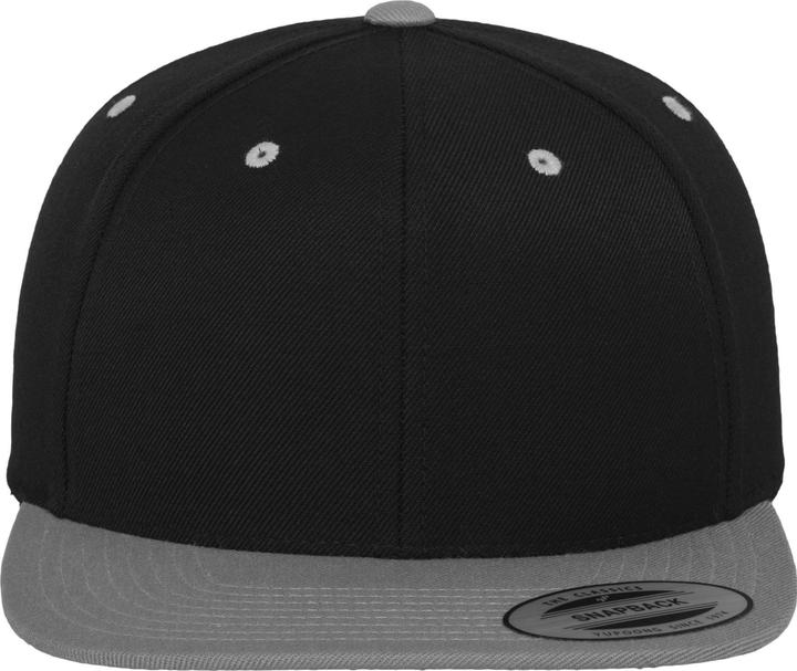 Produktbild Flexfit Snapback (One Size)