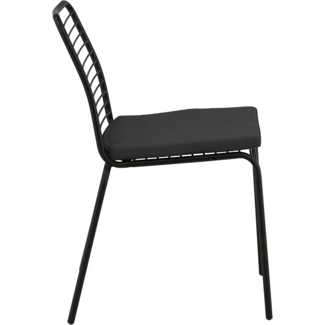Thumbnail - Venture Home, Gartentisch + Balkontisch, Panjin (50 cm)