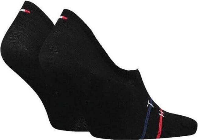 Produktbild Tommy Hilfiger Liner Socken (2erPack) (2er Pack, 43 - 47)