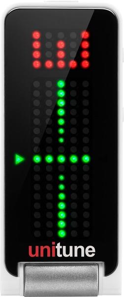 Image du produit TC Electronic Unitune Clip - accordeur chromatique sur un clip