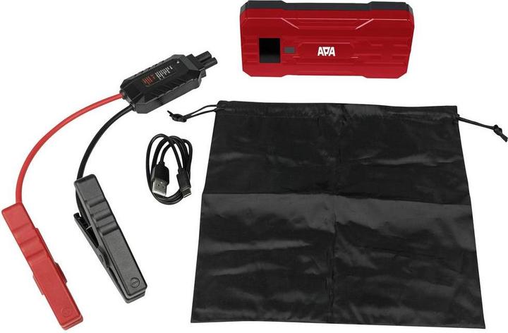 Produktbild APA Powerpack (800 A, 10000 mAh)