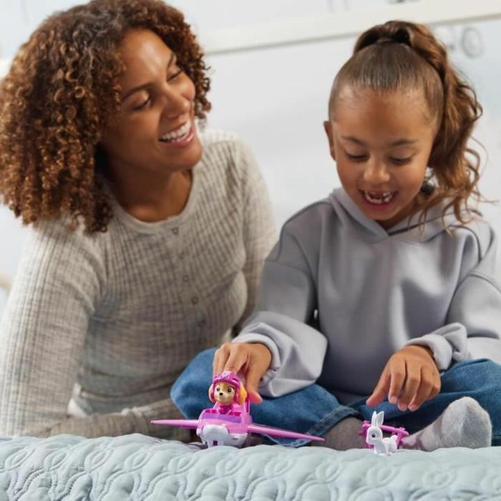 Image du produit Paw Patrol Luftrettungsfahrzeug Skye