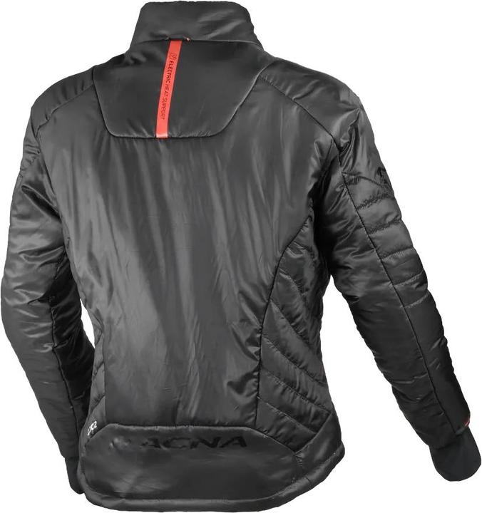 Actual product image Macna NUCLEA Heiz-Damentextiljacke (Women, L)