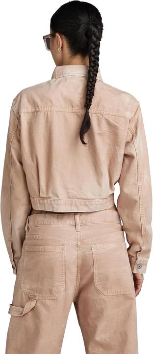 Produktbild G-Star Giacca Explorer Squadrata (M)