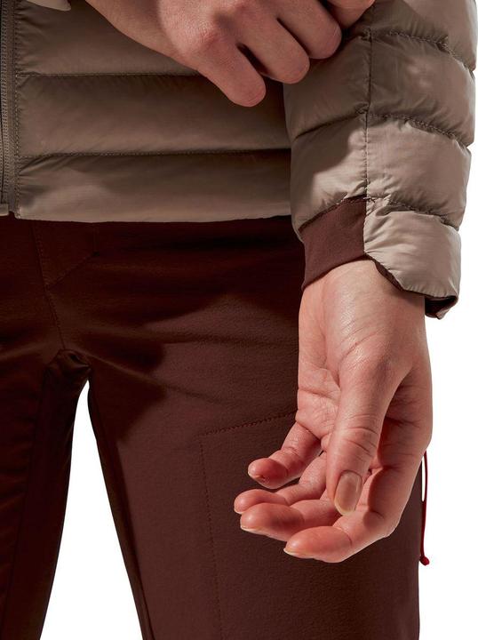 Produktbild Berghaus Synthetisch isolierte Trail-Nomad Jacket (38)