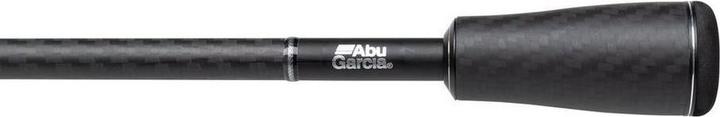 Image du produit Abu Garcia Canne à pêche spinning Zenon (Canne à lancer, 244 cm)
