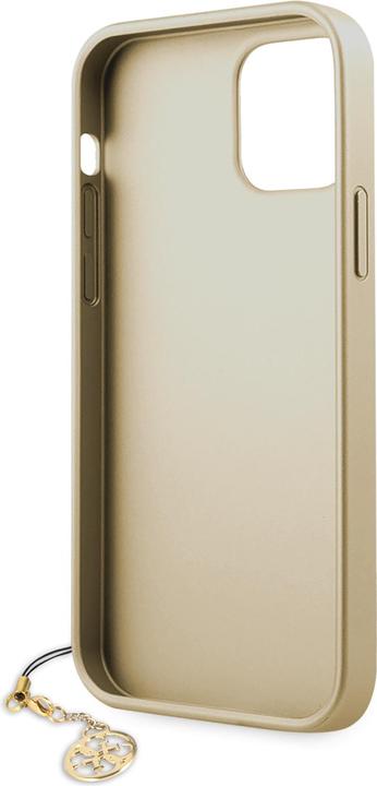 Produktbild Guess Case mit Anhänger (Apple iPhone 13 Pro Max)