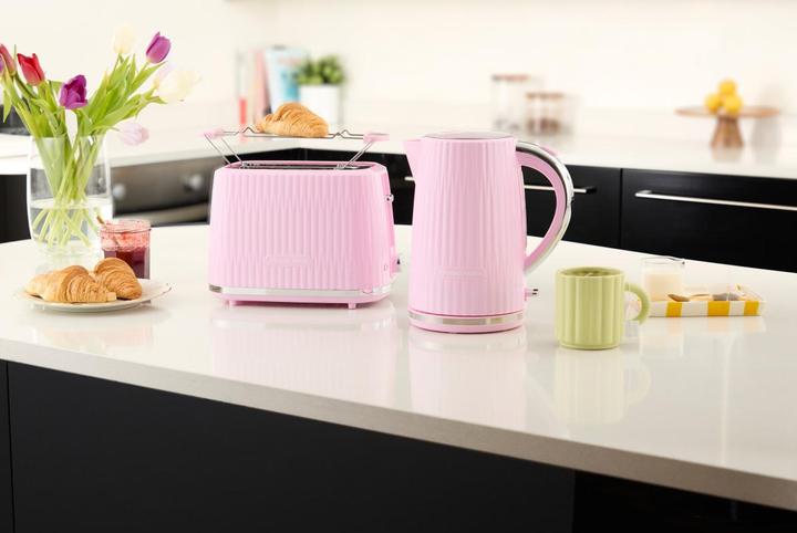 Actual product image Russell Hobbs Eden Wasserkocher (1.70 l)