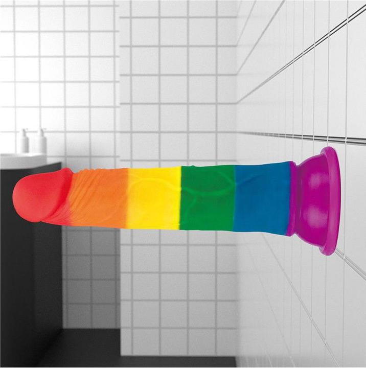 Produktbild Lovetoy Prider Dildo 18.5 cm