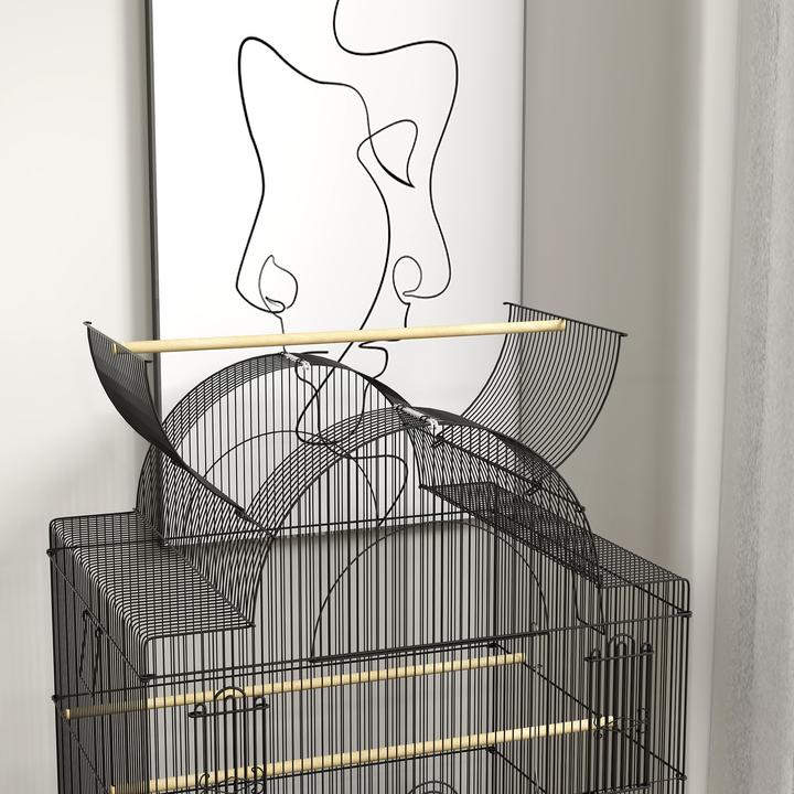 Immagine prodotto PawHut Vogelkäfig