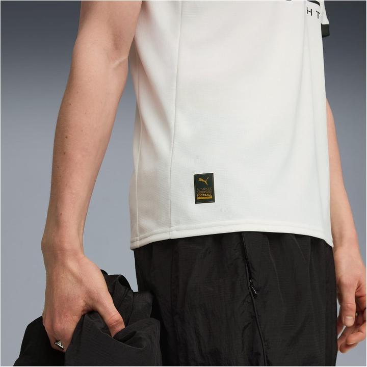 Produktbild Puma BMG Home Jersey Replica (XL)