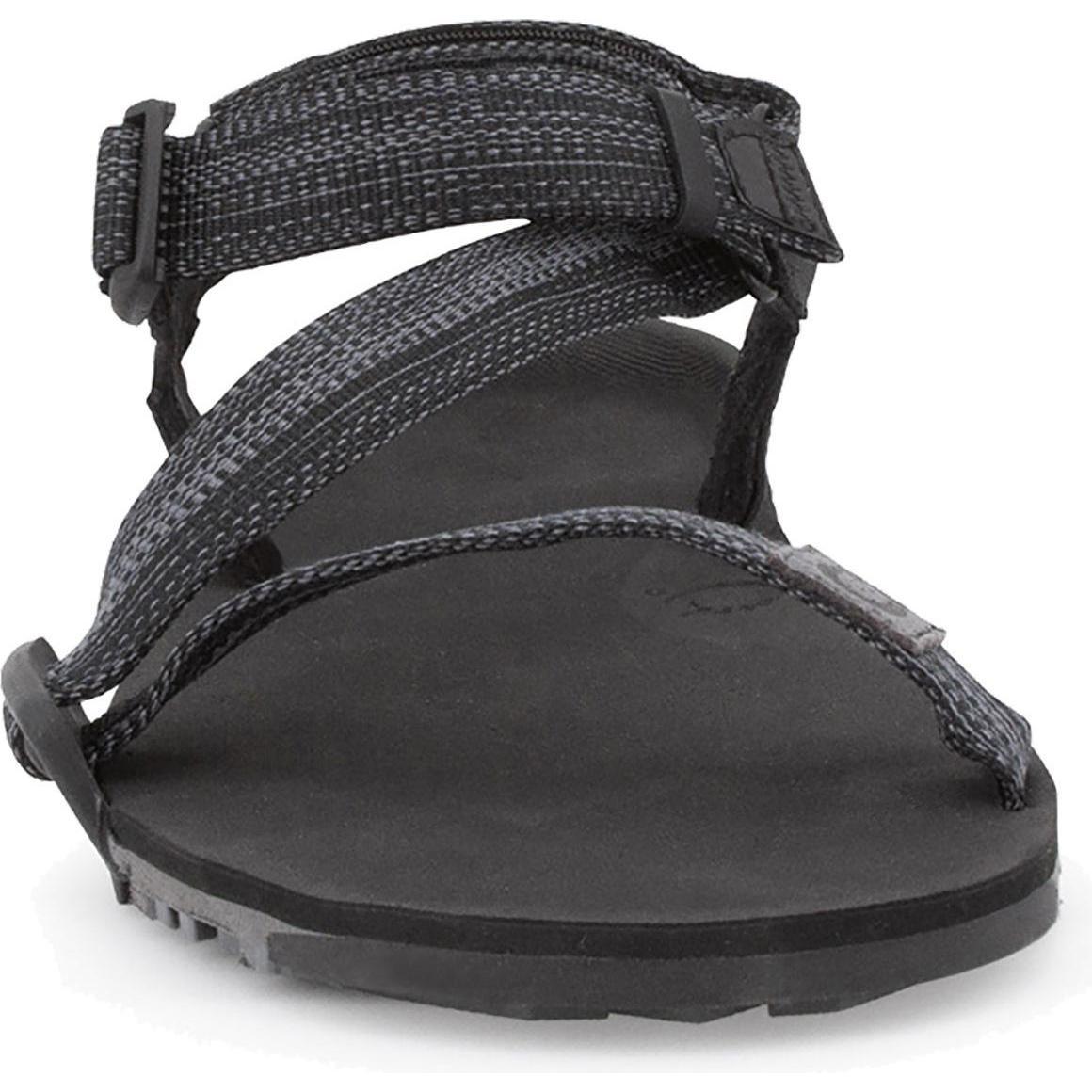 Thumbnail - Xero Shoes, Damen, Sandalen, Z-Trail EV, Schwarz, (41.5)