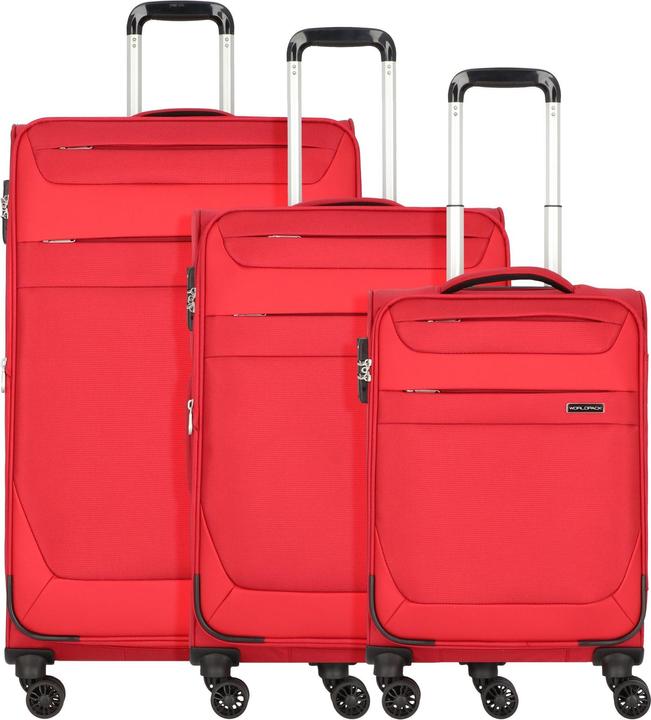 Rosso fiamma