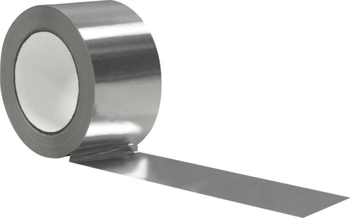 NoName Aluminium-Klebeband Papier-Liner 100 mm x 50 (100 mm)