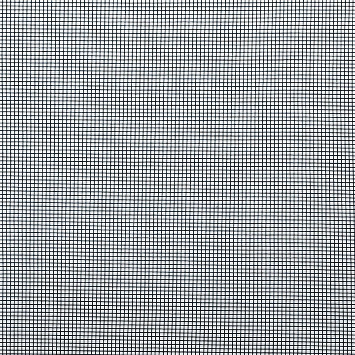 Produktbild Intirilife Fliegennetz in Schwarz Breite 100cm (100 x 100 cm)
