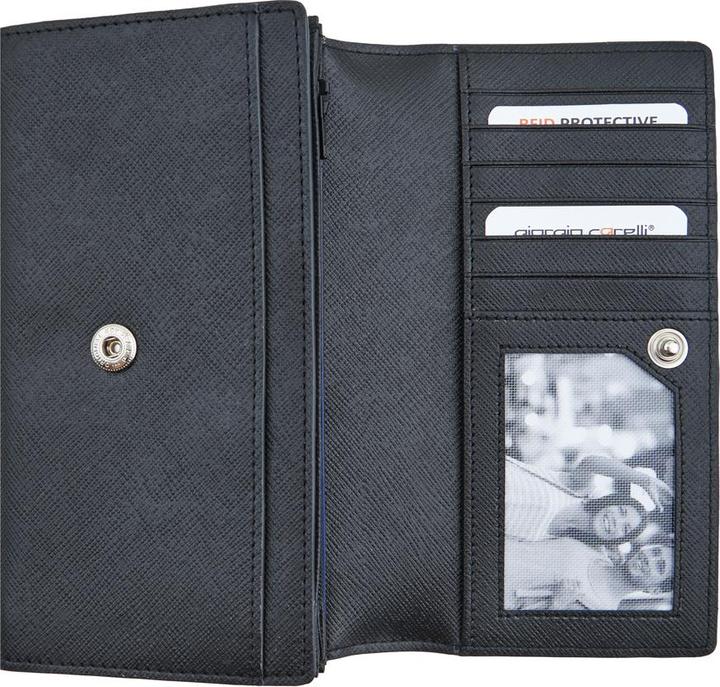 Image du produit Giorgio Carelli Portefeuille dame, RFID