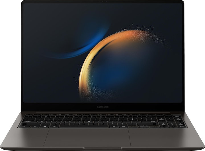 Actual product image Samsung Galaxy Book 3 Ultra (16", Intel Core i9-13900H, 32 GB, 1000 GB, Eng. Int.)