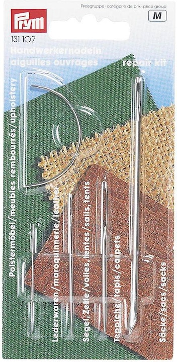 Actual product image Prym Craftsman needle small