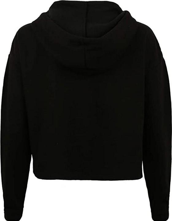 Immagine prodotto Alice In Wonderland Felpa corta con cappuccio (S)