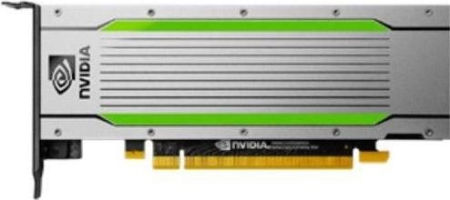 Produktbild Dell NVIDIA Tesla T4 - GPU-Rechenprozessor - Tesla T4 (16 GB)