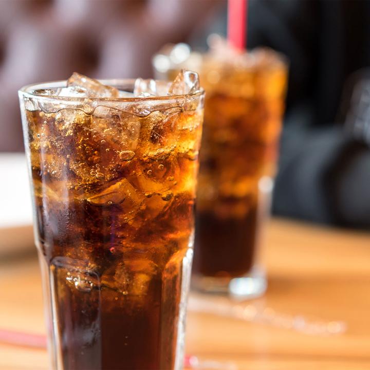 Actual product image Trebs Eiscrusher