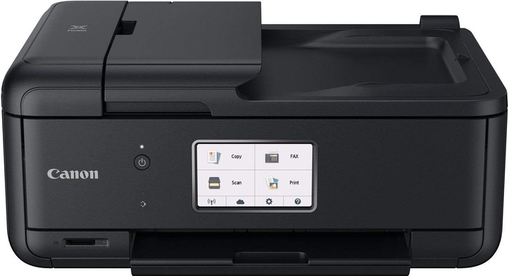 Canon Pixma Tr8550 (Ink, Colour)