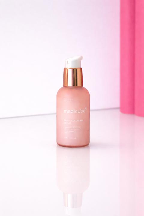 Actual product image Medicube K-Beauty (55 ml)