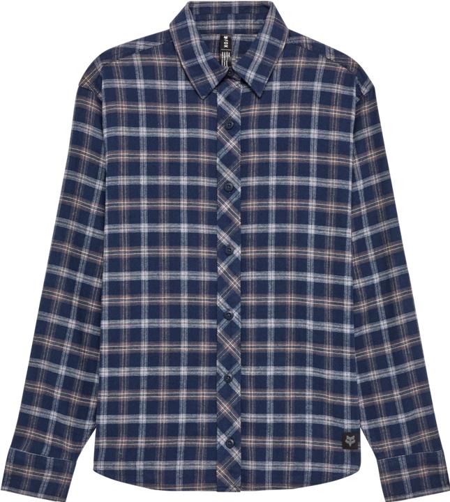 Produktbild Fox W Survivalist Core Flannel LS (M)
