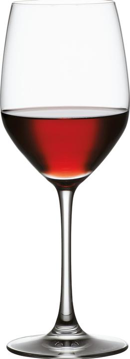 Produktbild Spiegelau Rotweinglas VINO GRANDE (42.40 cl, 4 Gläser, Rotweingläser)