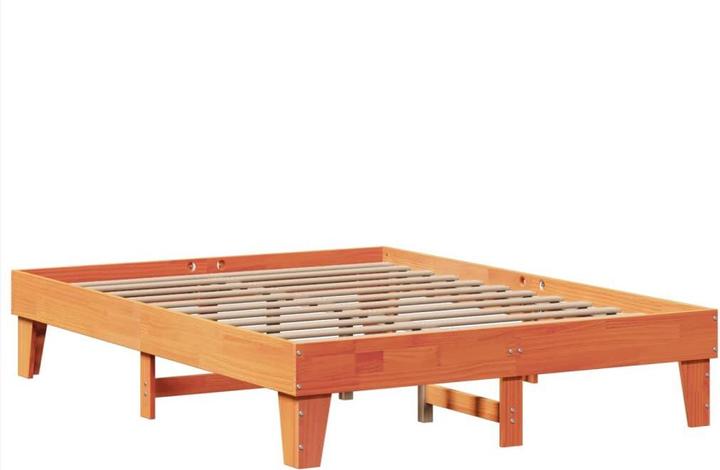 Image du produit vidaXL Bettgestell (150 x 200 cm)