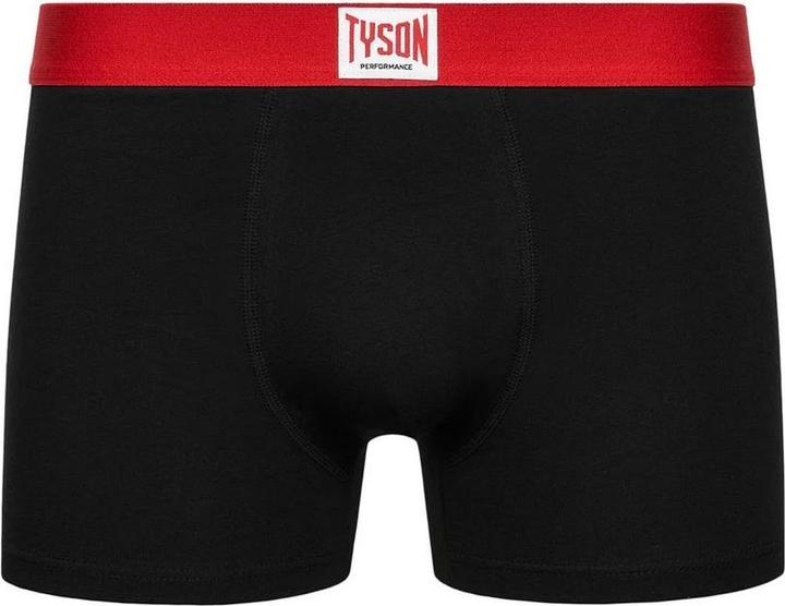 Immagine prodotto Tyson Boxer Uomo Misura Confezione 3 (L, confezione da 3)