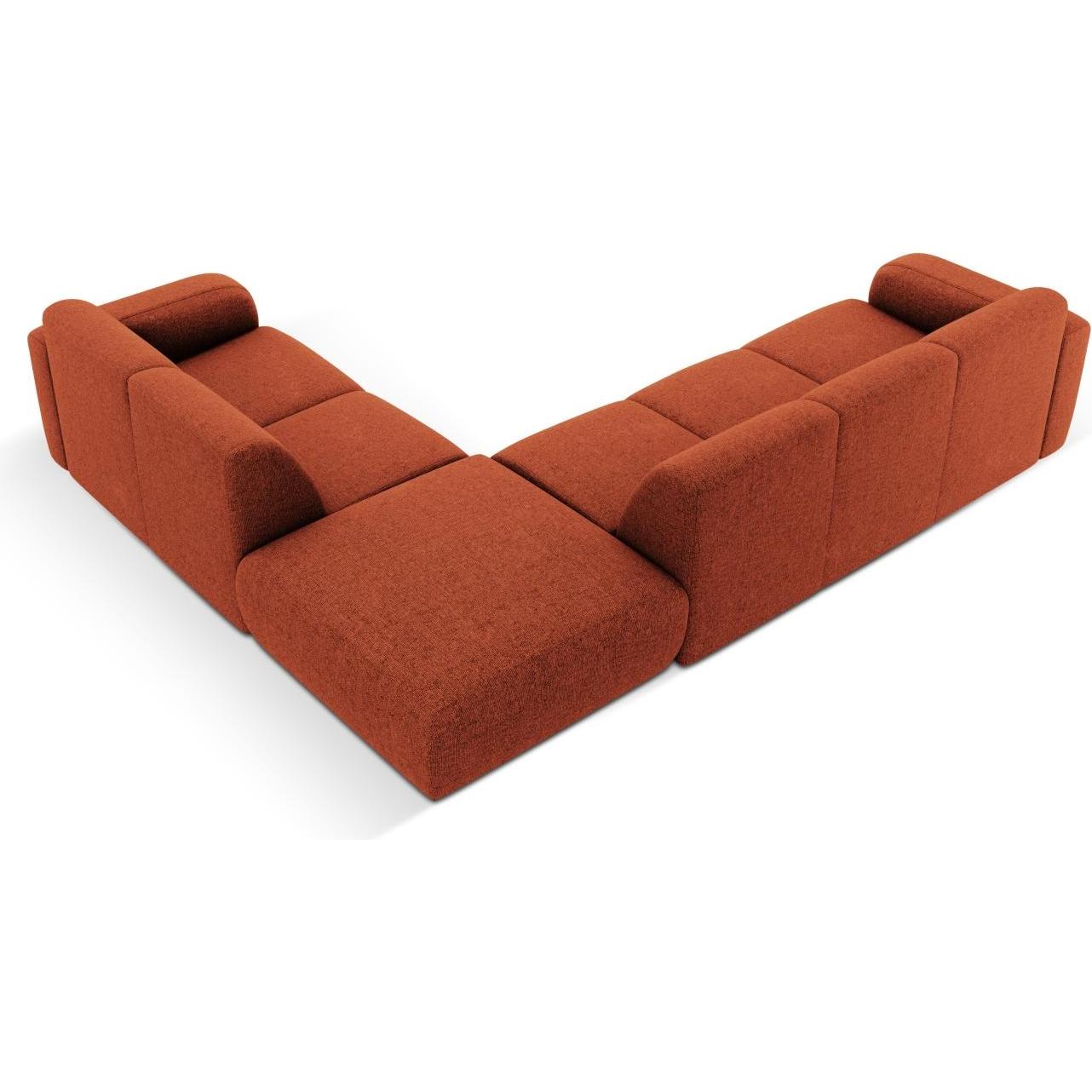 Thumbnail - Micadoni, Sofa, Molino (Ecksofa)