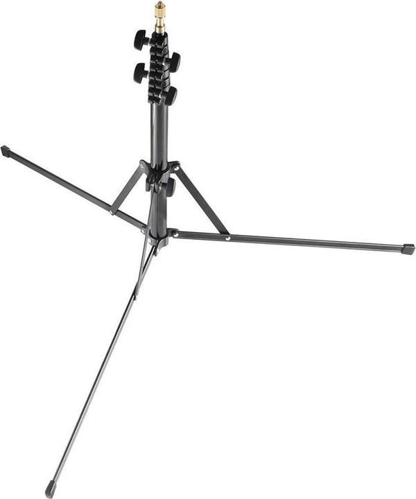 Godox 210F Reversible Leg Light Stand (213 cm, 2 kg)