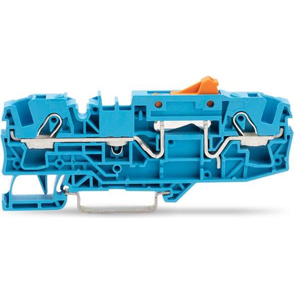 Thumbnail - 25x Wago, Zubehör Elektroinstallation, 2006-1674