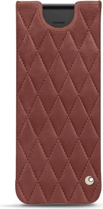 Passion vintage - Couture ( Pantone #591d16 )