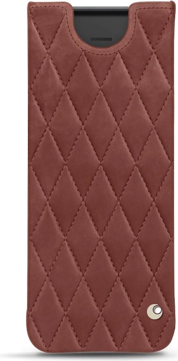 Passione vintage - Couture ( Pantone #591d16 )