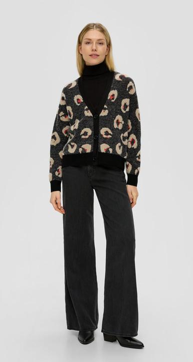 Produktbild s.Oliver Cardigan (42)