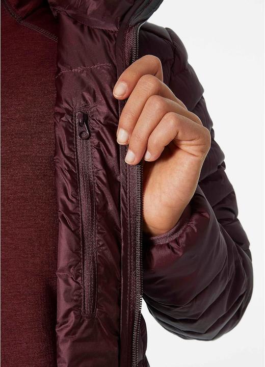 Produktbild Helly Hansen W Verglas Long Down Insulator (L)