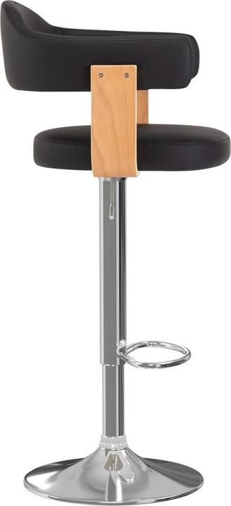Actual product image vidaXL Barhocker