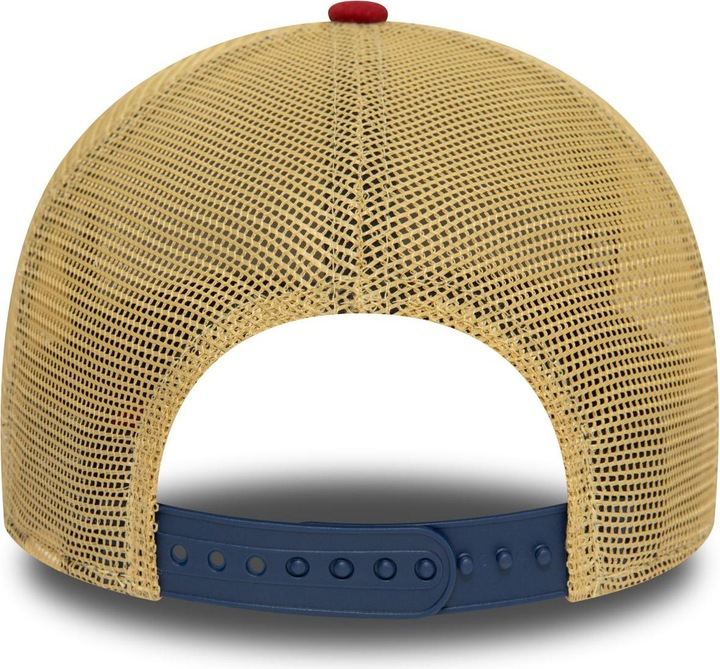 Produktbild New Era Eframe Trucker Motorsport Racing (One Size)