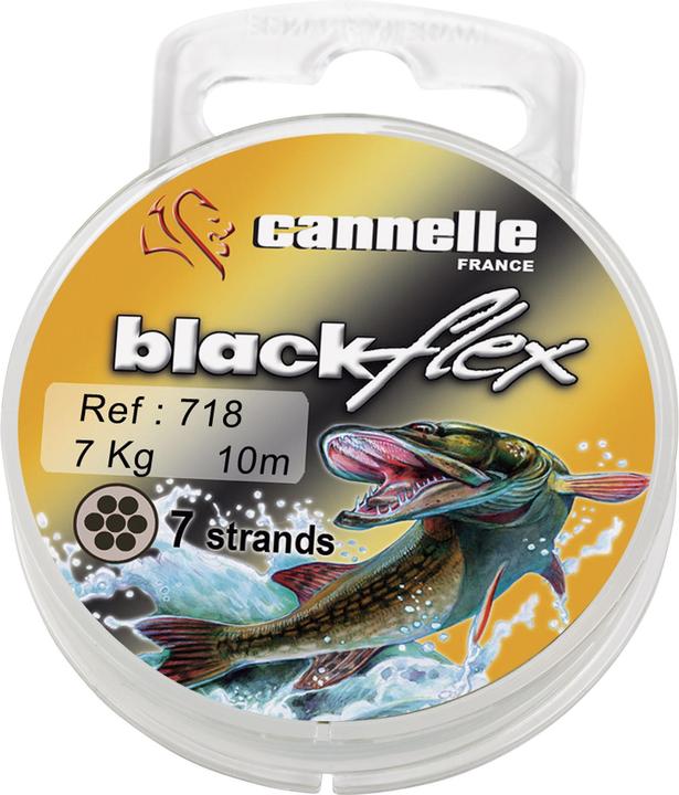 Vmc Blackflex 9kg