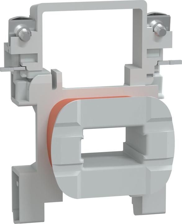 Actual product image Schneider Easy TeSys replacement coil 415V 50Hz LC1E32-38 3P LAEX2N5