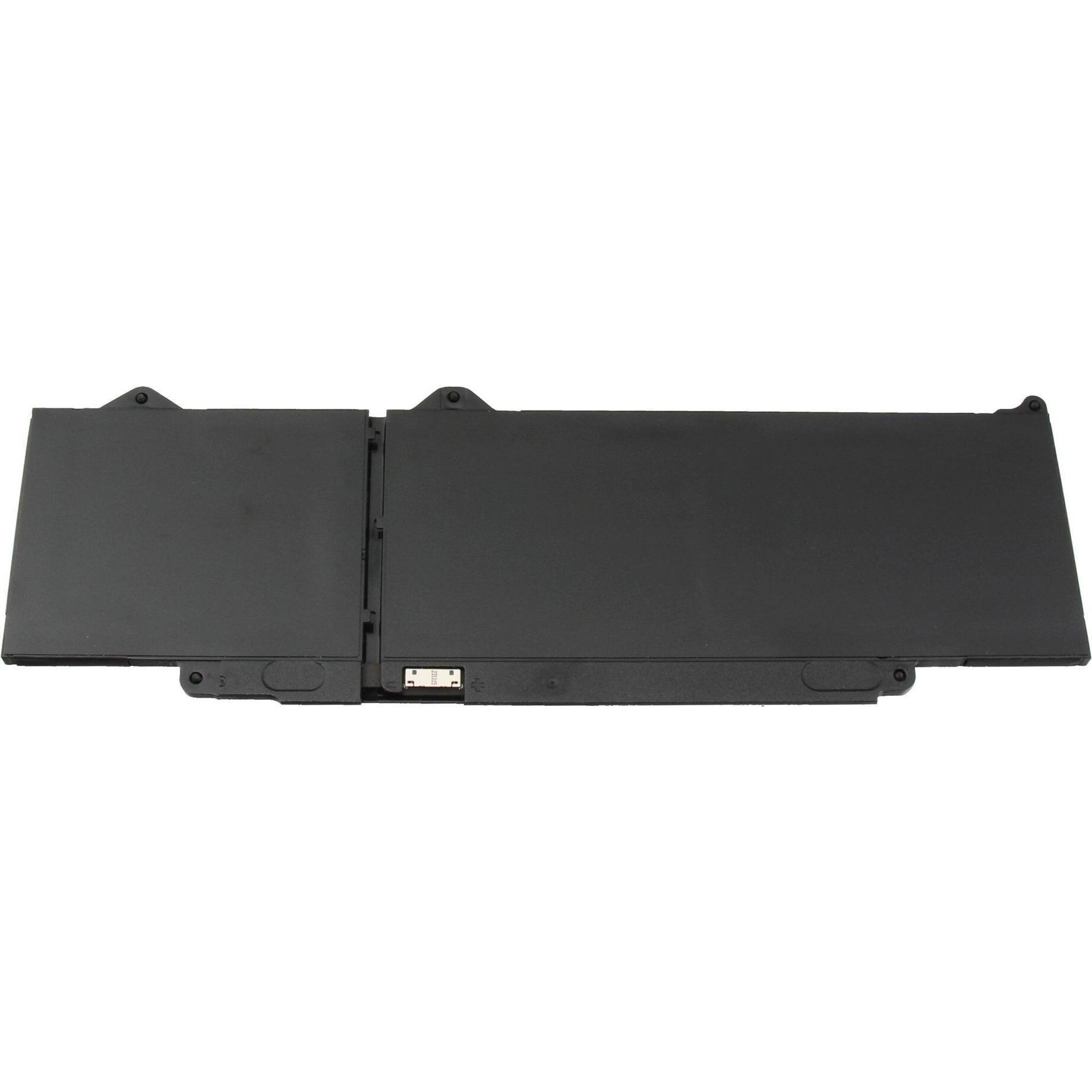Thumbnail - Dell PX6ND Akku (3 Zellen, 4623 mAh), Notebook Akku