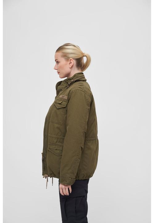 Immagine prodotto Brandit Giacca M65 Giant da donna - 16189 (M)