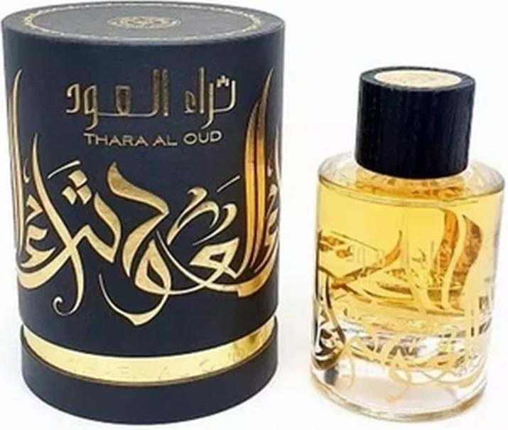 Immagine prodotto Lattafa Thara al Oud (Eau de parfum, 100 ml)