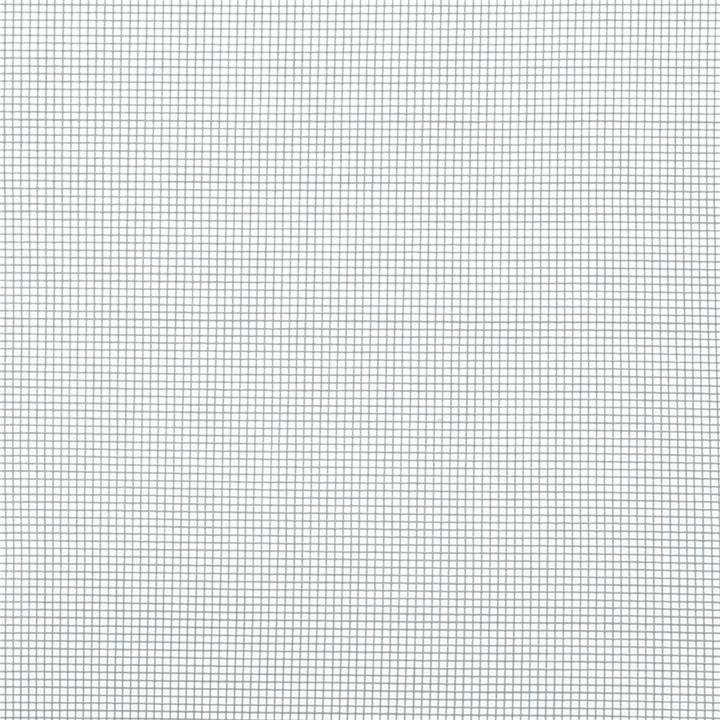 Actual product image Intirilife Fly Net in White Width 120cm (120 x 100 cm)