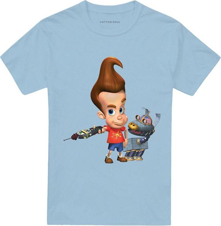 Produktbild Boy Genius TShirt (M)